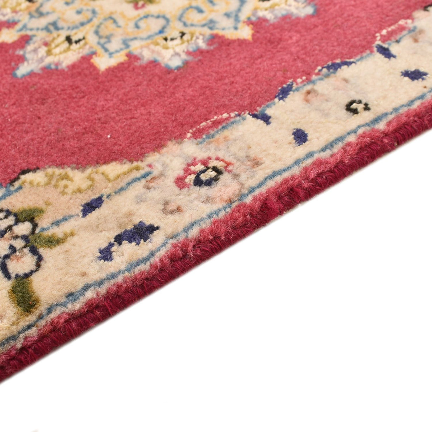 Kaschkuli Rug 40x40cm - Persian Rugs
