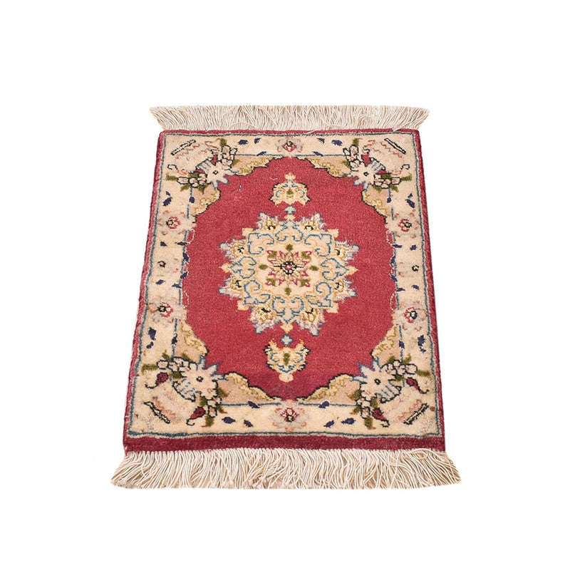 Kaschkuli Rug 40x40cm - Persian Rugs