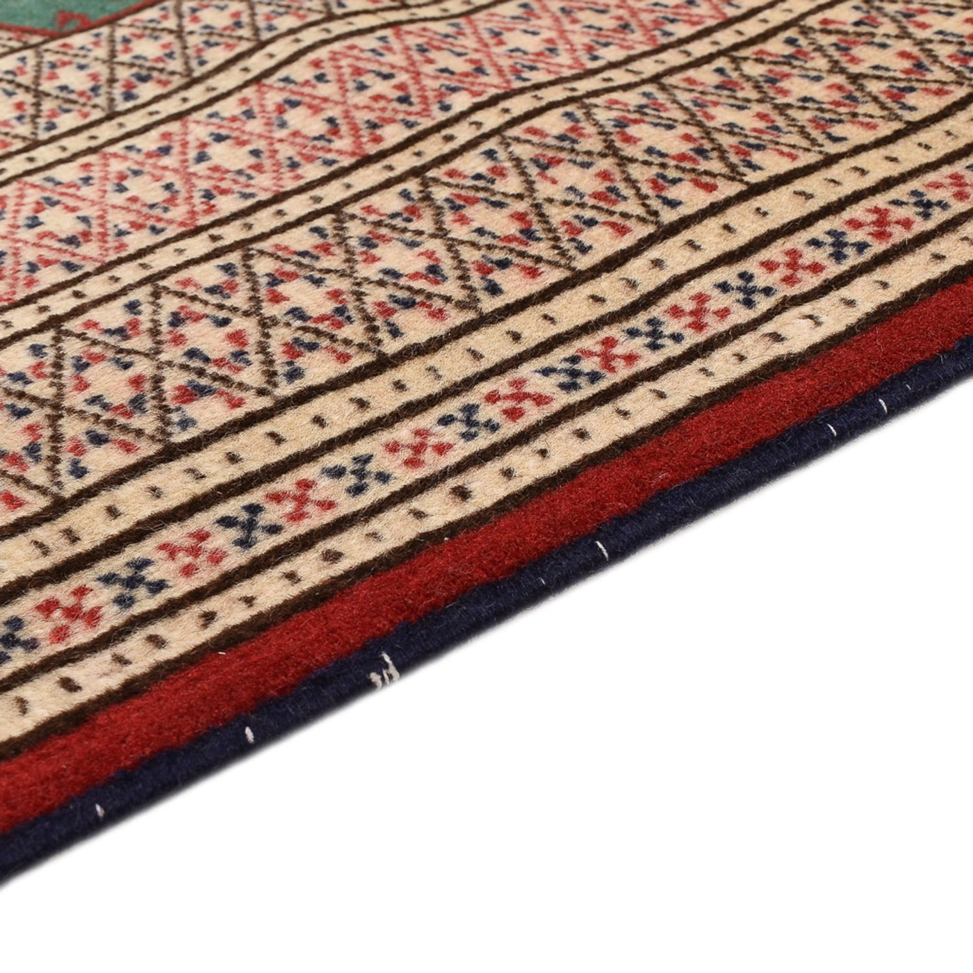 Belutsch Rug 180x136cm - Oriental Rug