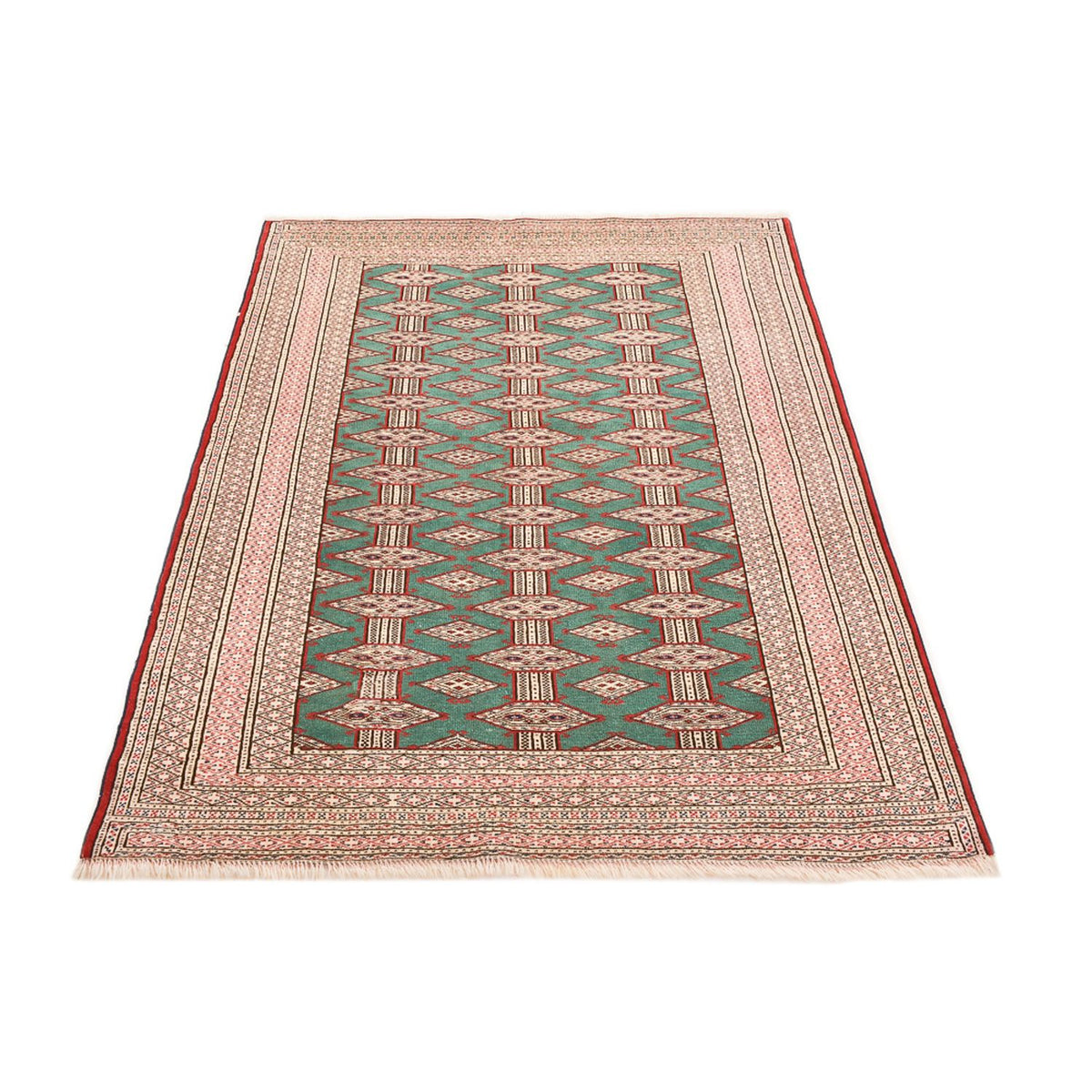 Belutsch Rug - 180 x 136 cm - multicolored