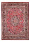 Mashhad Rug 275x380cm - Persian Rugs - Rectangle / Red / 275 x 380 cm Rectangle