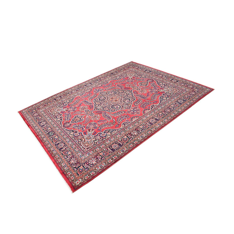 Perser Rug - Classic - 380 x 275 cm - red