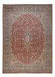 Rafsanjan Rug 262x355cm - Persian Rugs