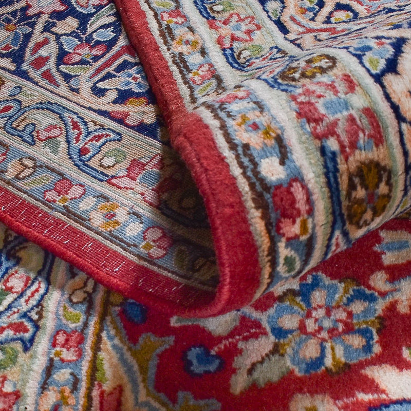 Perser Rug - Royal - 355 x 262 cm - red
