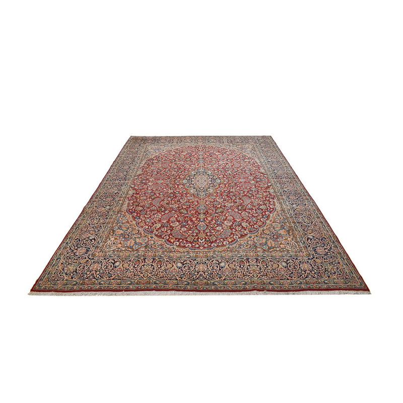 Perser Rug - Royal - 355 x 262 cm - red