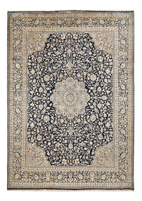 Perser Rug - Royal - 420 x 300 cm - dark blue