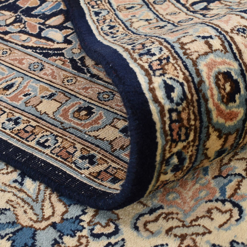 Perser Rug - Royal - 420 x 300 cm - dark blue