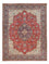 Perser Rug - Tabriz - Royal - 396 x 298 cm - red