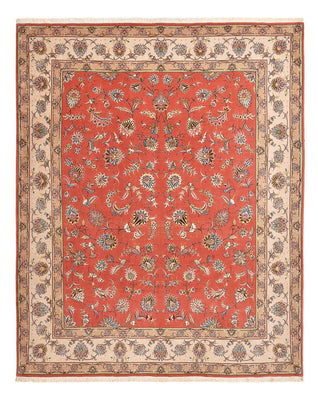 Perser Rug - Tabriz - Royal - 309 x 242 cm - red