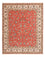 Perser Rug - Tabriz - Royal - 309 x 242 cm - red