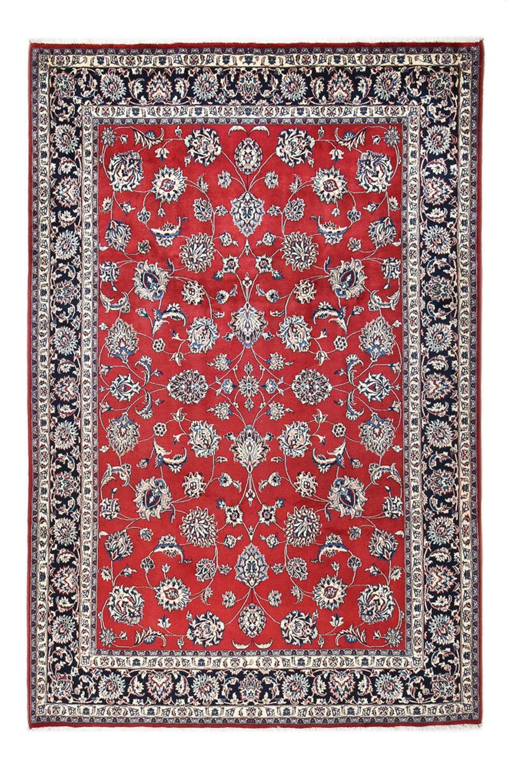 Perser Rug - Classic - 362 x 244 cm - red
