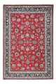 Mashhad Rug 244x362cm - Persian Rugs