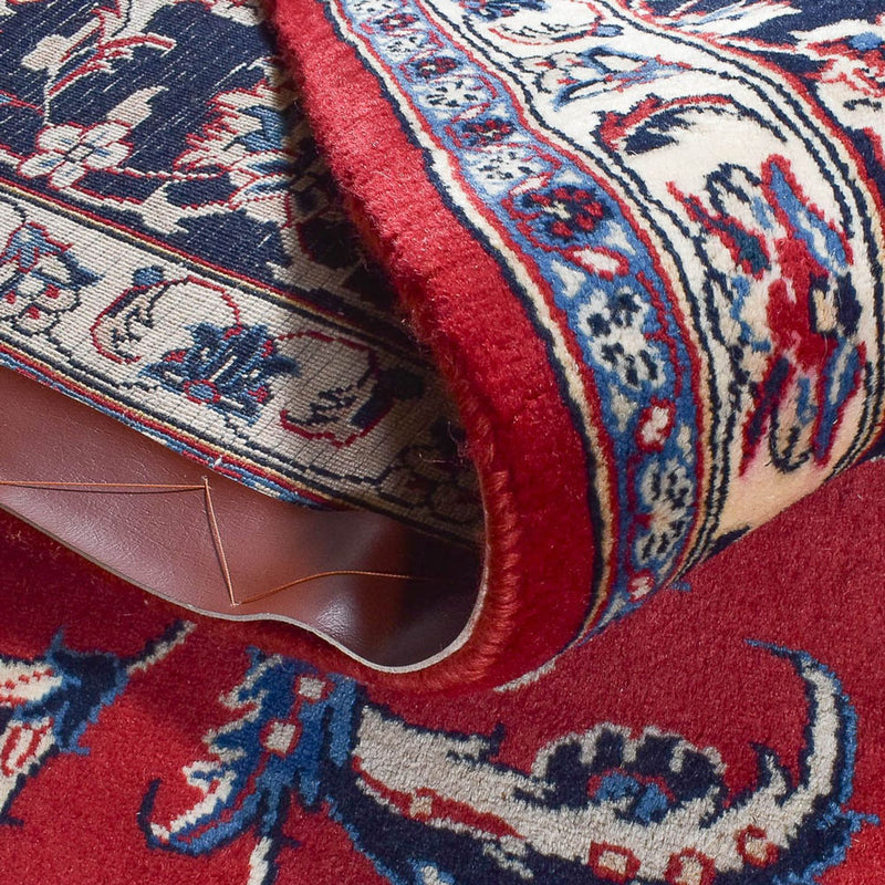 Perser Rug - Classic - 362 x 244 cm - red