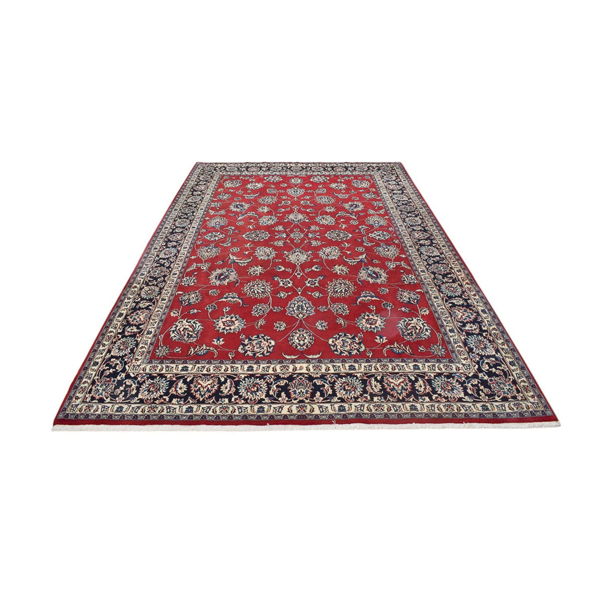 Perser Rug - Classic - 362 x 244 cm - red
