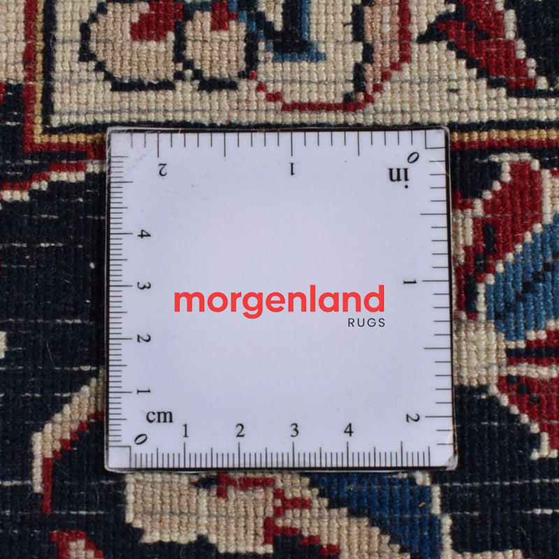 Perser Rug - Classic - 362 x 244 cm - red