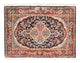 Rafsanjan Teppich 90x60cm - Perserteppich