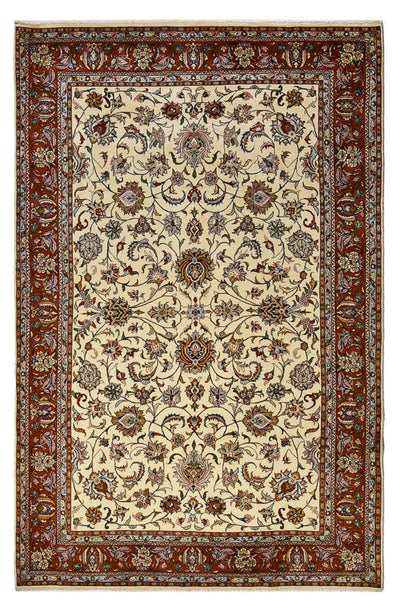Sarouk Rug 200x307cm - Persian Rugs