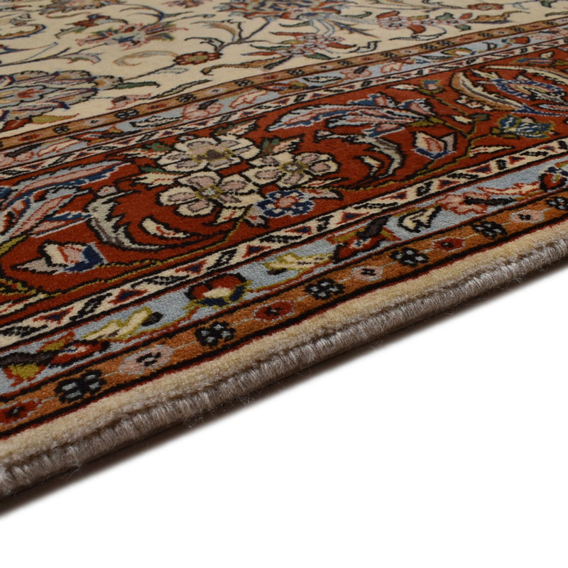 Perser Rug - Classic - 307 x 200 cm - light beige