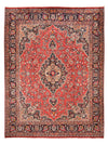Mashhad Rug 295x383cm - Persian Rugs - Rectangle / Red / 295 x 383 cm Rectangle
