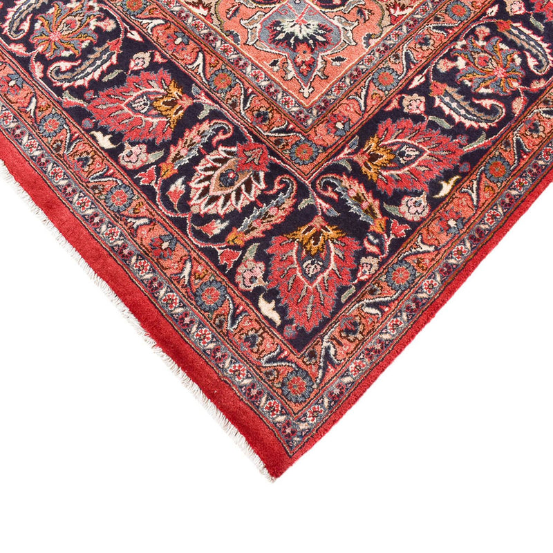 Perser Rug - Classic - 383 x 295 cm - red