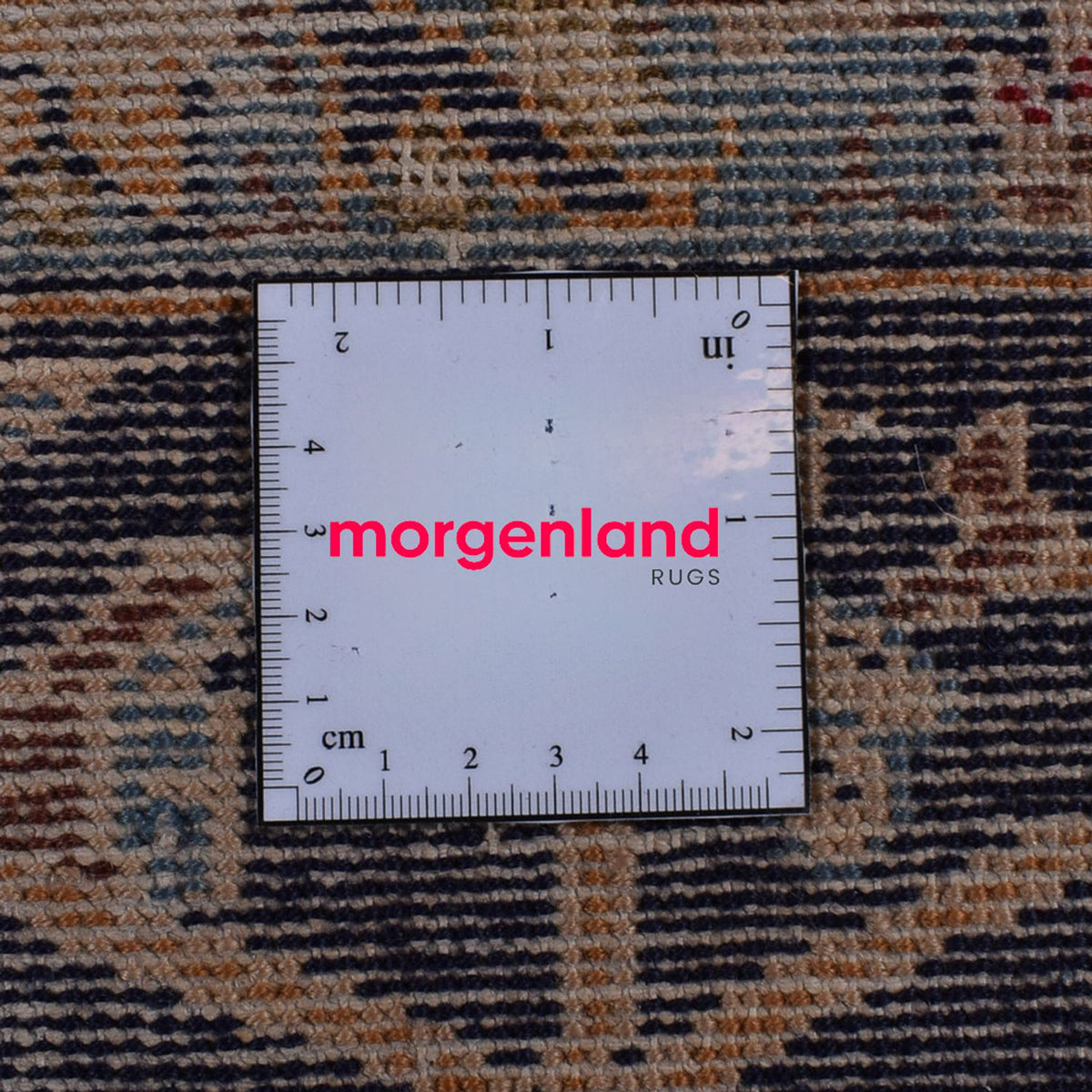 Perser Rug - Classic - 260 x 191 cm - red