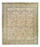Perser Rug - Classic other shape  - 365 x 302 cm - light green