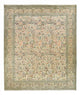 Tabatabaei Rug 302x365cm - Persian Rugs