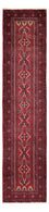 Runner Belutsch Rug - 414 x 97 cm - red