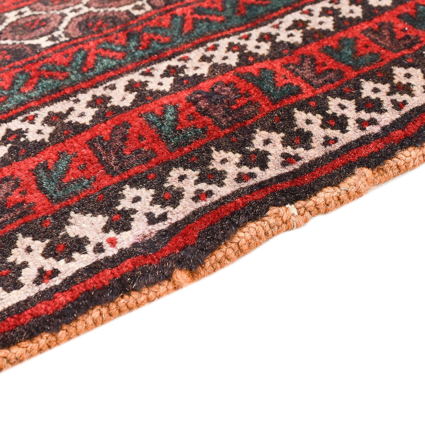 Belutsch Rug 141x94cm - Oriental Rug