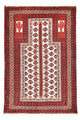 Belutsch Rug 99x143cm - Oriental Rug