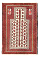 Belutsch Rug 148x97cm - Oriental Rug
