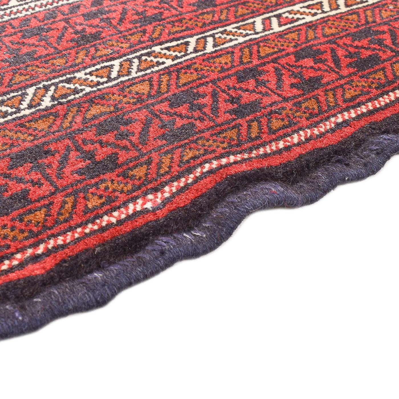 Belutsch Rug 148x97cm - Oriental Rug