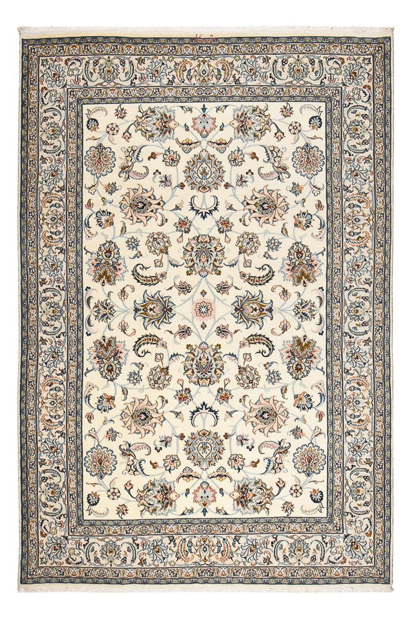 Perser Rug - Classic - 293 x 200 cm - cream
