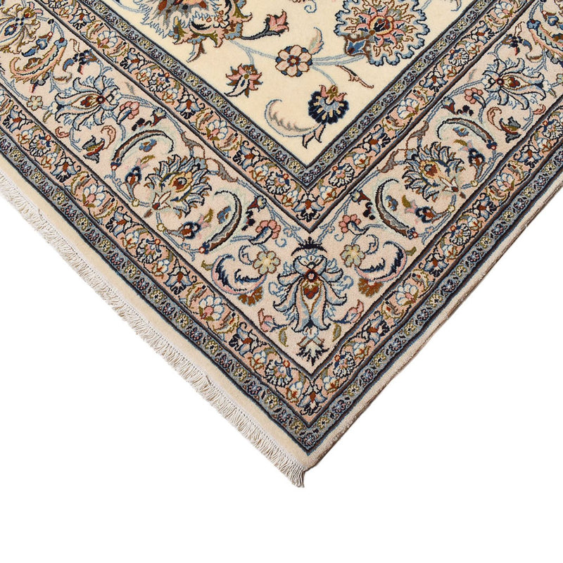 Perser Rug - Classic - 293 x 200 cm - cream