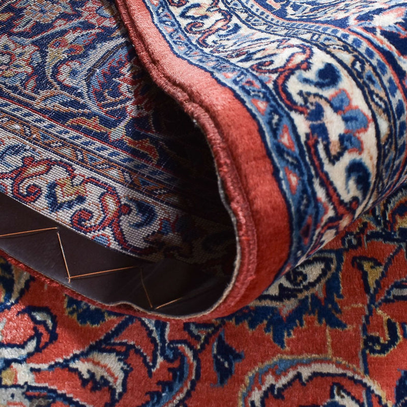 Perser Rug - Classic - 353 x 242 cm - light red