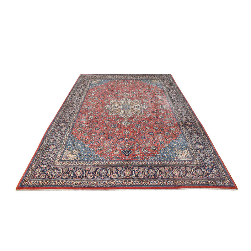 Perser Rug - Classic - 353 x 242 cm - light red