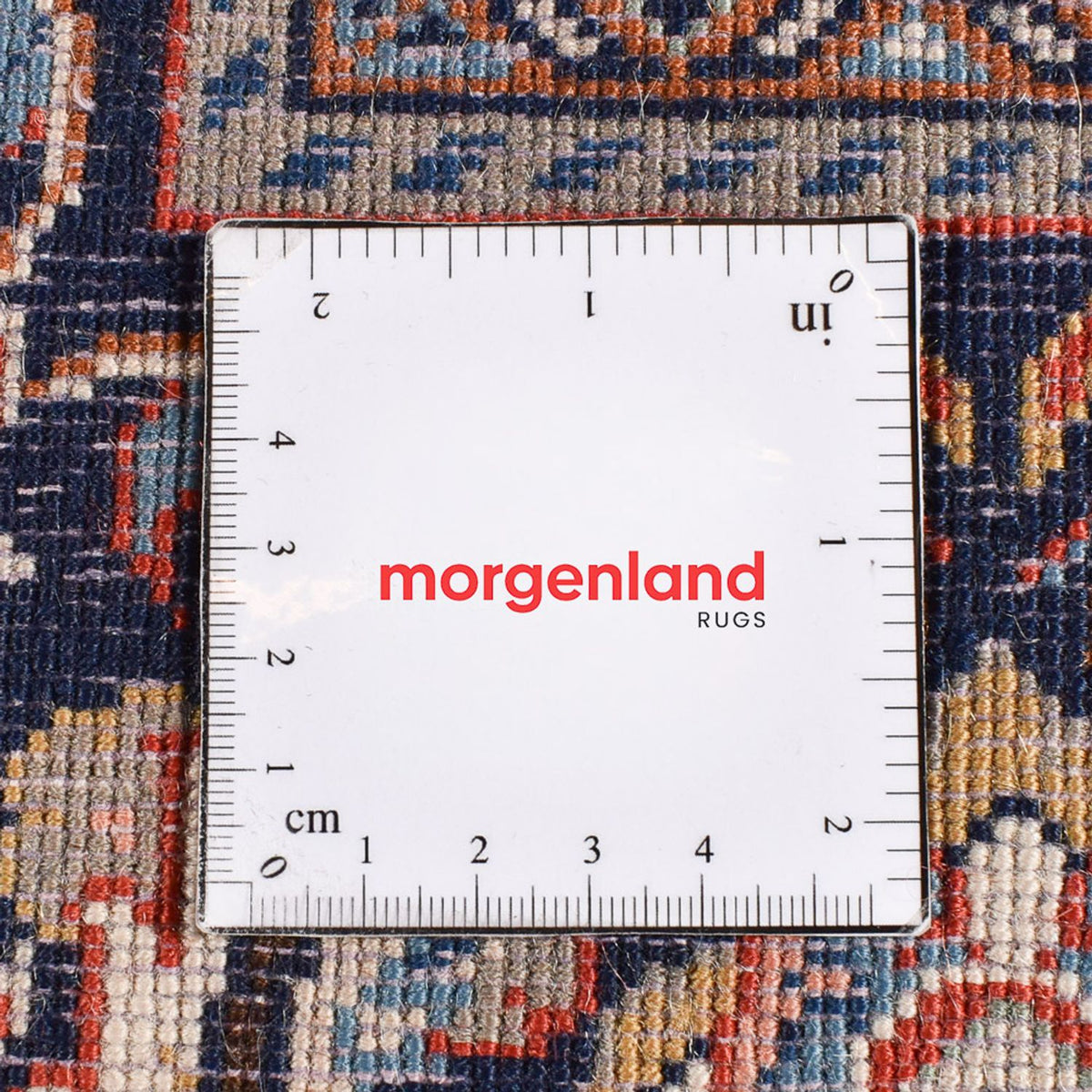 Perser Rug - Classic - 353 x 242 cm - light red