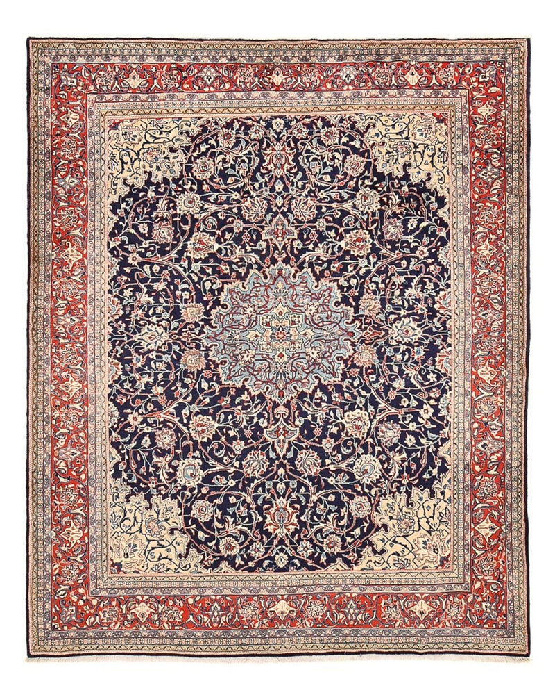 Perser Rug - Classic - 308 x 253 cm - dark blue