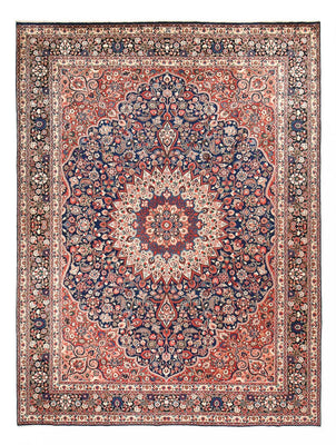 Perser Rug - Classic - 395 x 297 cm - multicolored