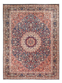 Perser Rug - Classic - 395 x 297 cm - multicolored