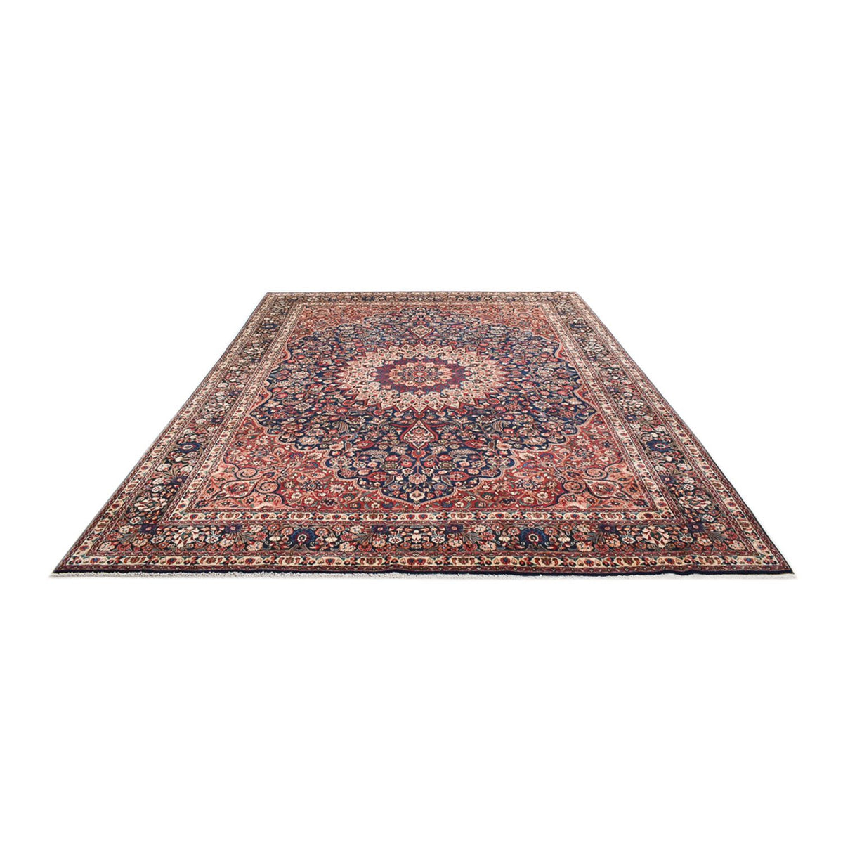 Perser Rug - Classic - 395 x 297 cm - multicolored