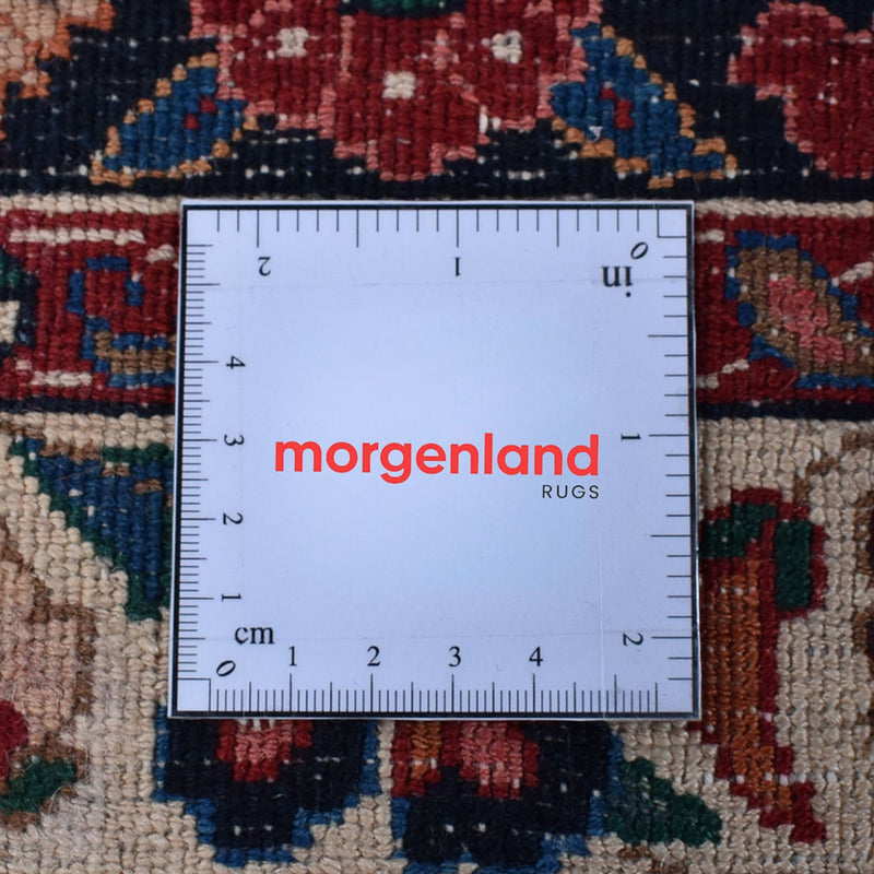 Perser Rug - Classic - 395 x 297 cm - multicolored