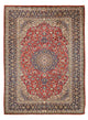 Kashan Rug 395x298cm - Persian Rugs
