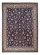 Sarouk Rug 366x264cm - Persian Rugs