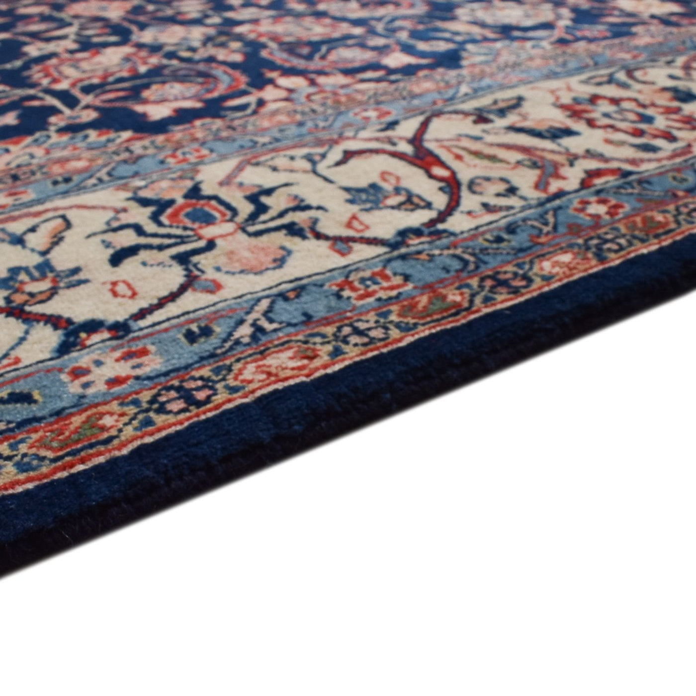 Sarouk Rug 366x264cm - Persian Rugs