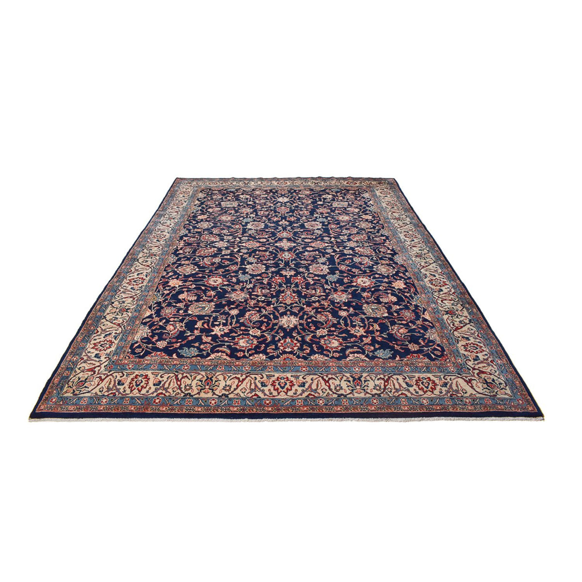 Perser Rug - Classic - 366 x 264 cm - purple