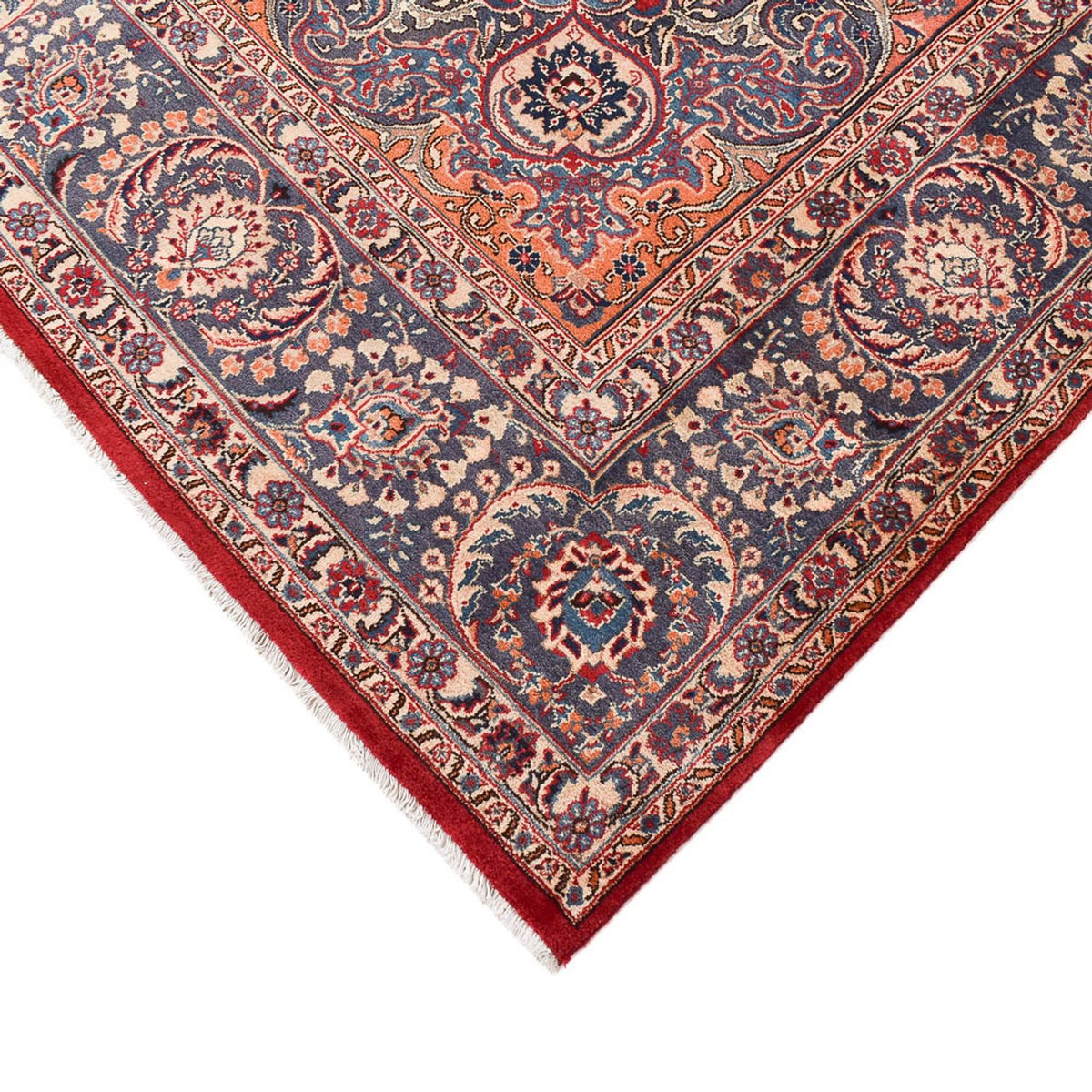 Perser Rug - Classic - 386 x 285 cm - red