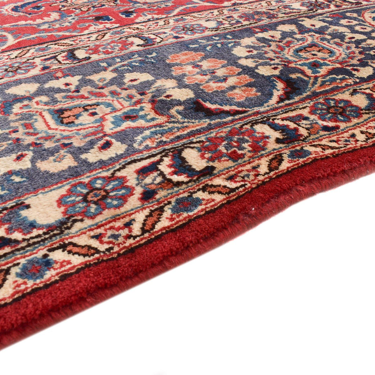 Perser Rug - Classic - 386 x 285 cm - red
