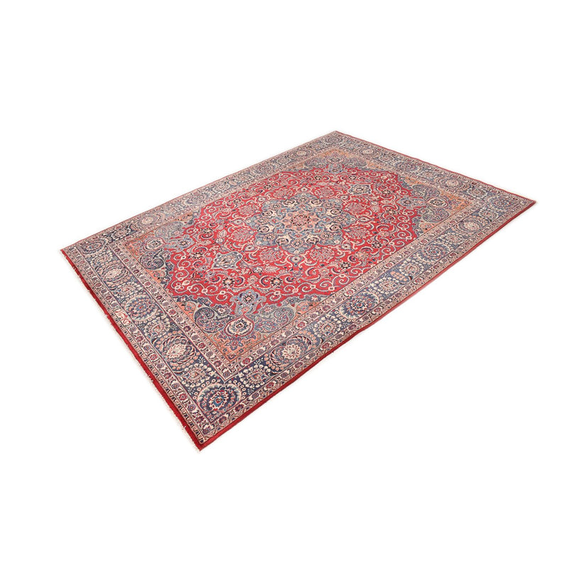 Perser Rug - Classic - 386 x 285 cm - red