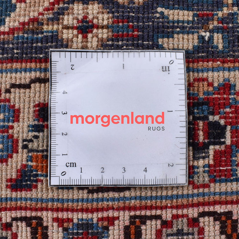 Perser Rug - Classic - 386 x 285 cm - red